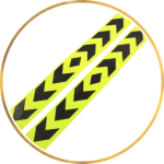arrow-sticker